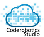 Coderobotics Studio